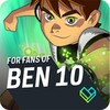 ไอคอน Ben 10