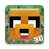 Mikecrack skins for Minecraft PE icon