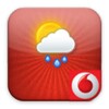 Vodafone Meteo icon