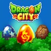 Biểu tượng Dragon City Mobile