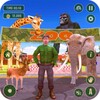 Icono de Zookeeper Simulator Animal Caring