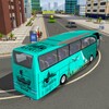 Икона City Coach Simulator Bus Game