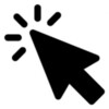 Click Speed Tester icon