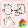 mongoose baby dodol theme icon