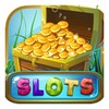 Treasury of Atlantis Slots icon