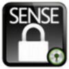 Sense 5 theme Go Locker icon