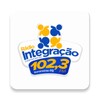 Rádio Integração 102,3 FM icon
