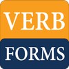 Verb Forms Dictionary icon