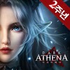 Icono de 다크아테나