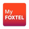 أيقونة Foxtel Guide