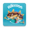 “Mon Raccoon“ icon