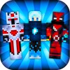 Boys Skins for Minecraft PE icon