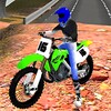 Motocross Extreme Racing 3D आइकन