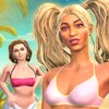 Icône Fashion AR