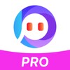 BuzzChat Pro-Video chat global icon