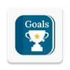 Icono de Lifetime Goals (Bucket List)