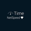 Time NetSpeed Monitor icon