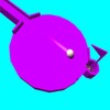 Retro Ball Adventures icon