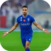 Icon von خلفية سالم الدوسري لاعب هلال