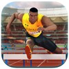 Hurdles icon