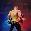 Fitness Gym Bodybuilding Pump आइकन