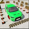 Icono de Real Car Parking Driving Game