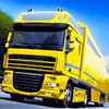 Truck Simulator Offroad Euro Cargo Transport 2 icon