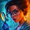 Detective Games: Last Clue icon