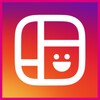 Photo Editor - Photo Collage & Grid Maker icon