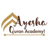 Ayesha Quran Academy icon