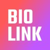 Biểu tượng Bio Link — Link in bio