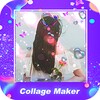 Photo Poster-Pic Collage Maker icon