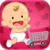 Baby Goes Shopping icon