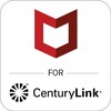 CenturyLink Security by McAfee icon