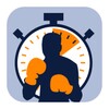 Boxing Timer - Simple interval icon