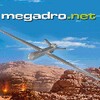 megadro.net icon