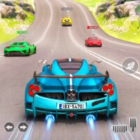 Racing Master para Android - Baixe o APK na Uptodown