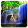 Amazing Night Photo Frame icon