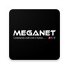 MEGANET - Aplicativo Oficial icon