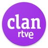Clan RTVE Android TV icon
