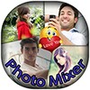 Photo Mixer icon