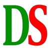 DZstor Desktop 1.0.0 आइकन