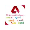 All Network Packages 2023 icon