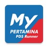 Icono de MyPertamina PDS Runner