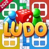 Ludo Game Online Multiplayer icon
