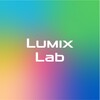 ไอคอน LUMIX Lab