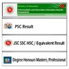 Exam Result JSC SSC HSC icon
