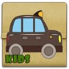 ไอคอน Learn to draw vehicles for Kids