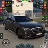 Open world Car Driving Sim 3D simgesi