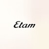 Icône Etam